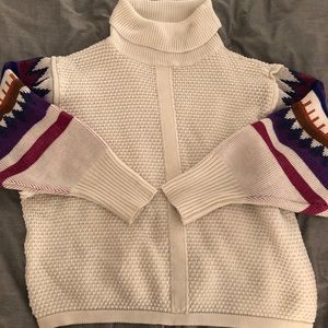 Vintage Turtleneck